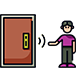 Touchless Door Access Systems Services in Pinewood, FL