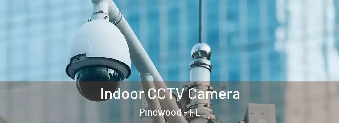  Indoor CCTV Camera Pinewood - FL