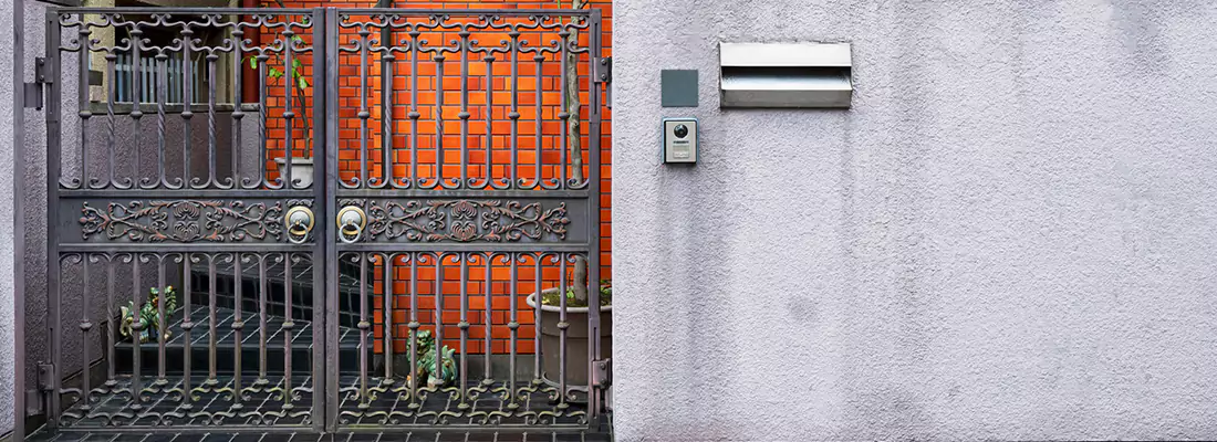 Residential Gate Systems for Ultimate Convenience in Pinewood, FL