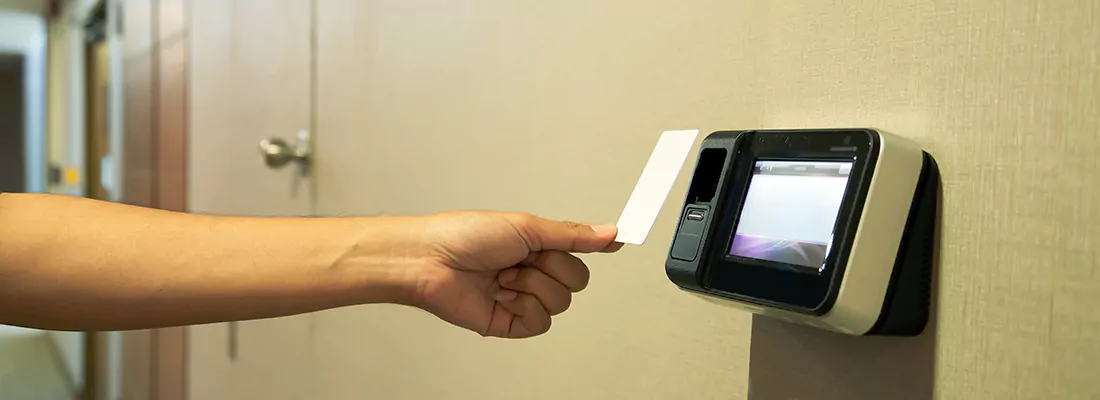 Customizable Employee Access Card Solutions in Pinewood, FL