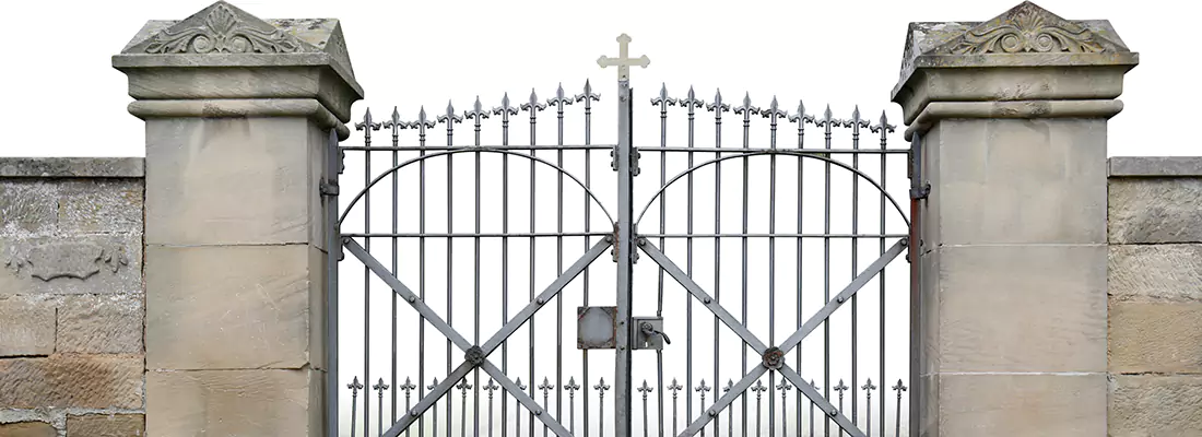 Expert Maintenance and Repair for Proximity Sensor Gates in Pinewood