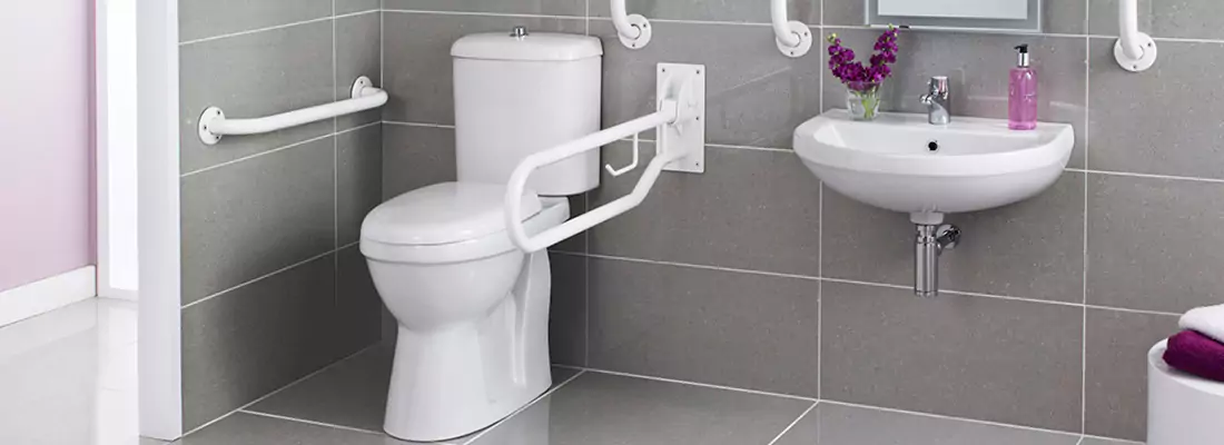 Fast and Professional Handicap Washroom Installations in Pinewood, FL