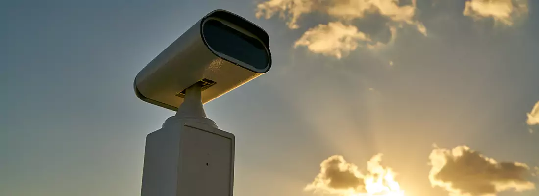 Features of Our IP Camera Systems in Pinewood, FL