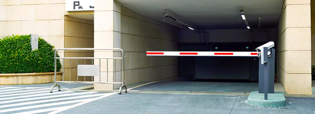 Integration of Parking Gates with Security and Payment Systems in Pinewood, FL