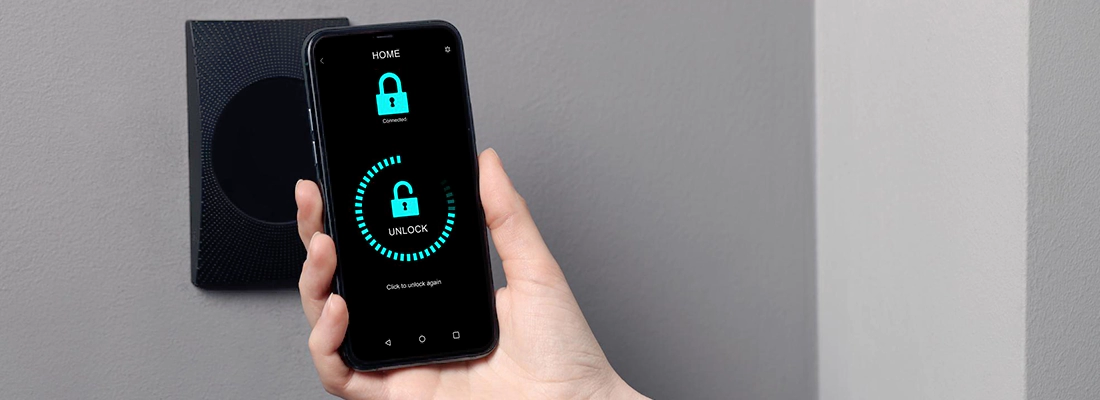 Smart Lock Integration Services in Pinewood, FL