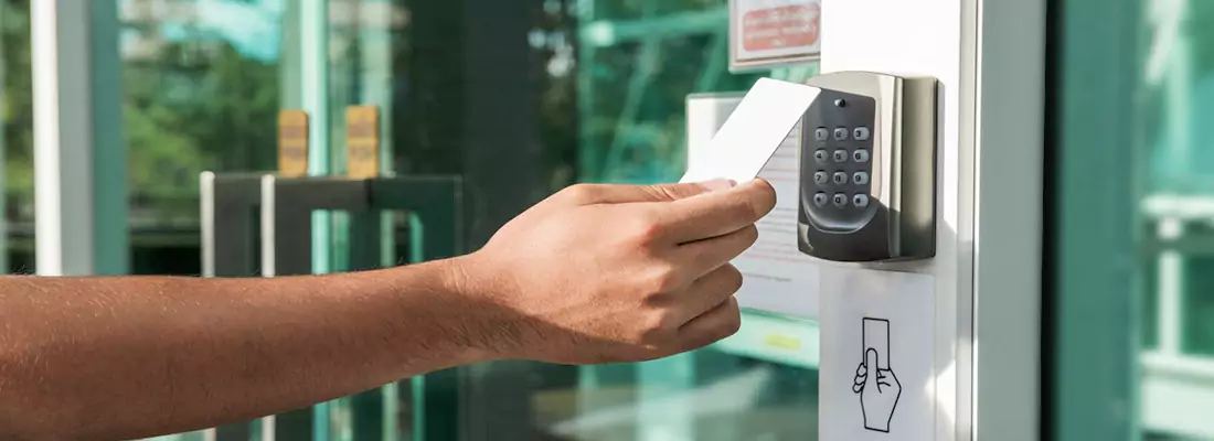 Wireless Gate Safety Sensors for Seamless Integration in Pinewood, FL